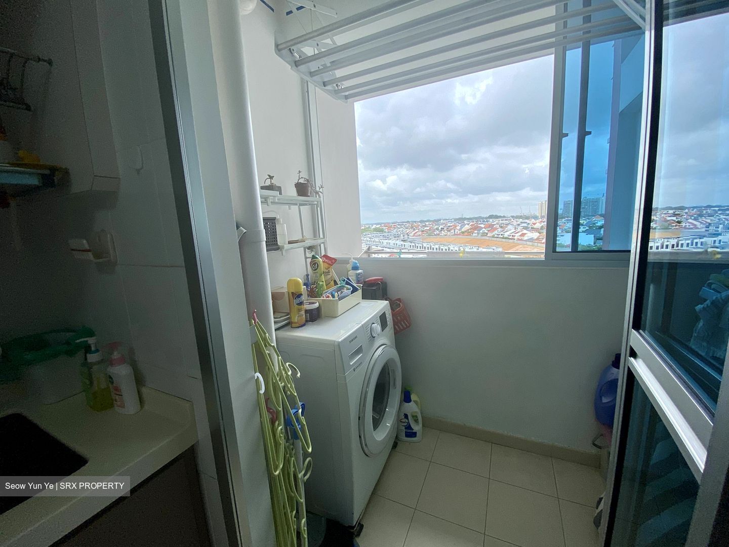 Blk 988A Buangkok Vale (Hougang), HDB 4 Rooms #416996111